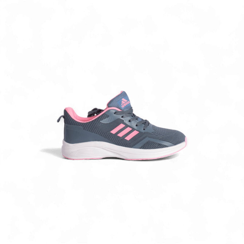 Adidas Pink Sneaker