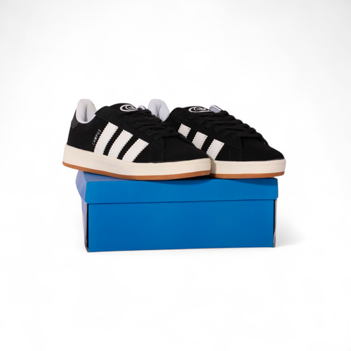 Adidas Campus Black