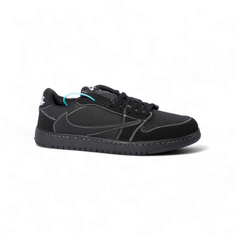 Nike Air Jordan Black