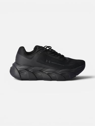 أندر آرمور هالو رانر / Black 