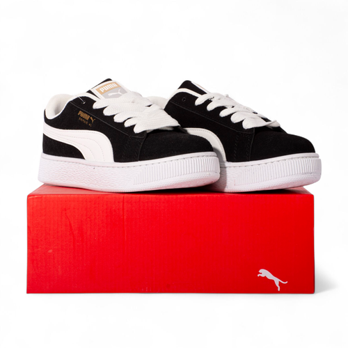 PUMA Sneaker Black