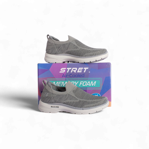   Stret Air Cooled 