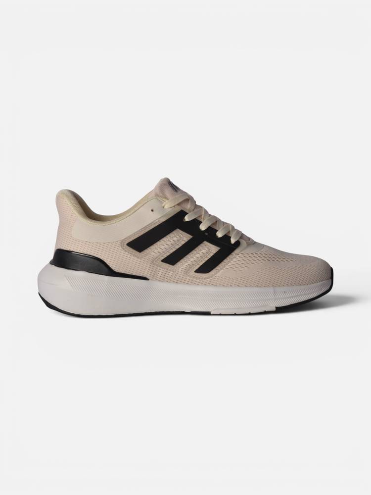 Adidas Ultra Boost Light - Beige/Black | Men's Boost Light Running