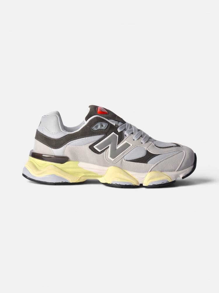  Balance 9060 - Gray | Men's Lifestyle