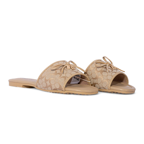 LADY SLIPPER Charlie Beige