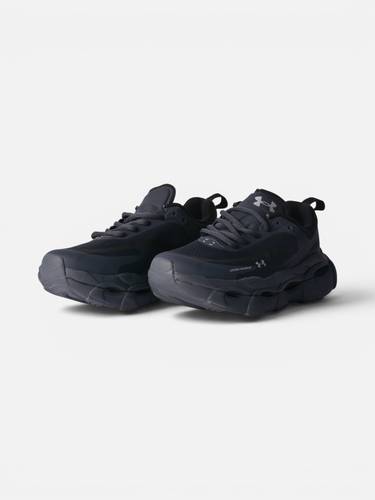 أندر آرمور هالو رانر  / Black 
