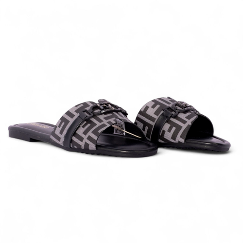 LADY SLIPPER Charlie Black2