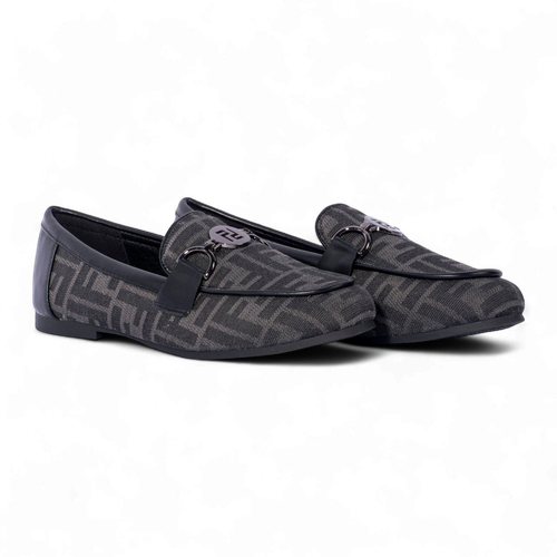  LADY Shoes charlie Black