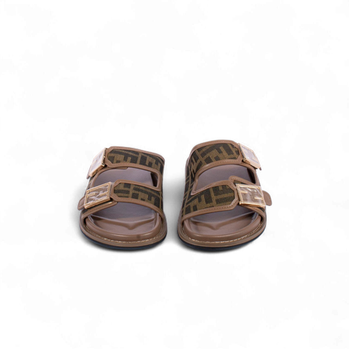  سليــــــــــبر فنـــــــــدي sllipper Fendi