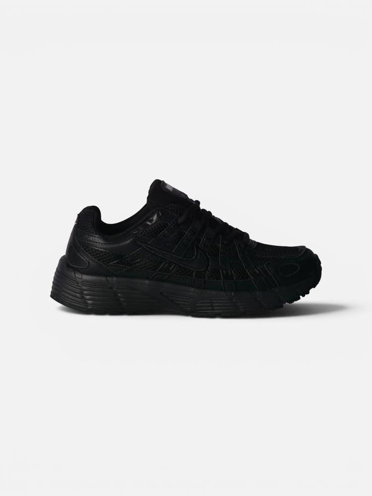 Nike P-6000 - Black | Women's Lifestyle Shoe