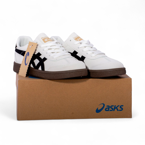 Jasks Shoes