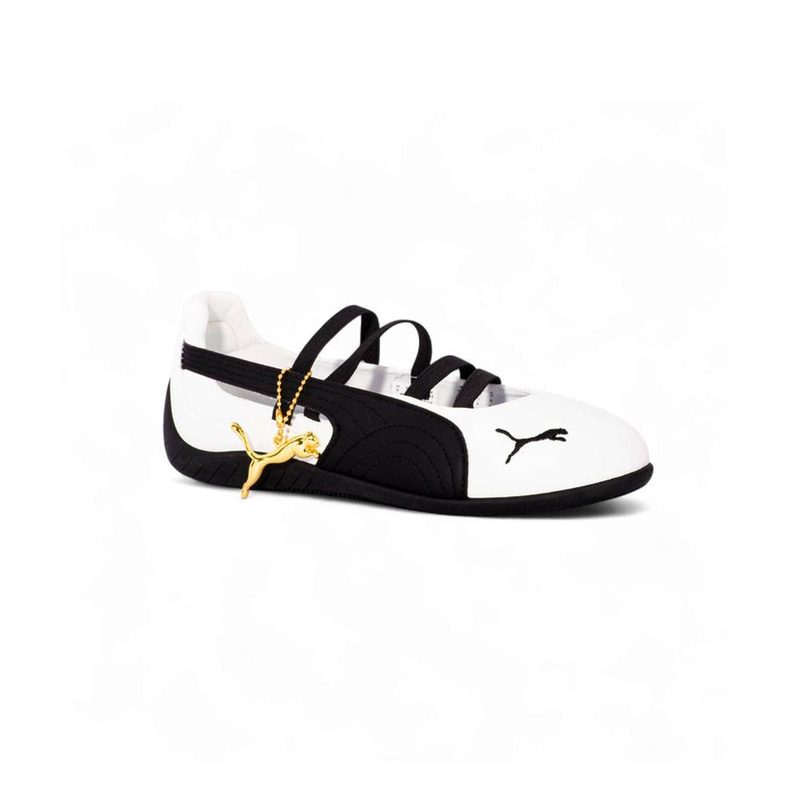  Master Quality PUMA Sneaker Bk_White