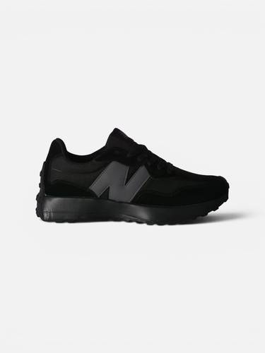 نيو بالانس 327  Grey / Black 