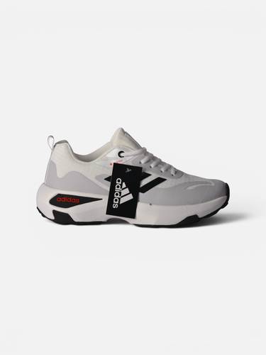 حذاء اديداس  White -Black / Terrex Gore-Tex