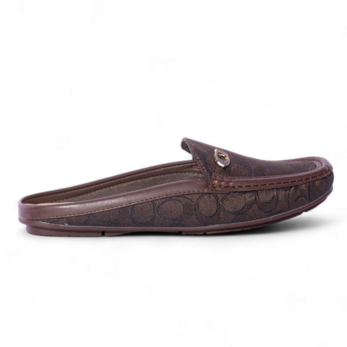 LADY Shoes Charlie Brown 3
