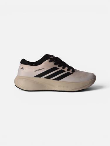 اديداس سوبر نوفا إيز 2  Beige - Black