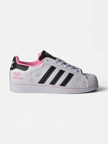 اديداس كامبوس  White / Pink 