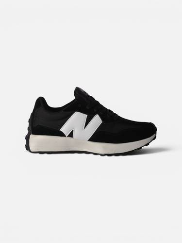 نيو بالانس 327  White / Black 