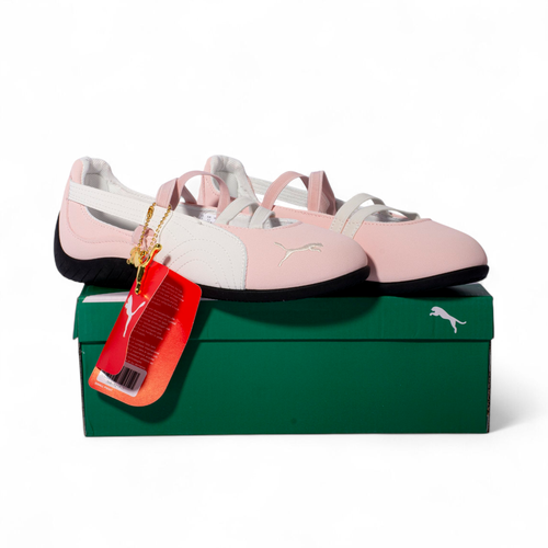  PUMA Sneaker PINK