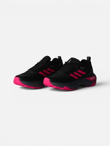 حذاء  اديداس   Black- Pink / Terrex Gore-Tex   