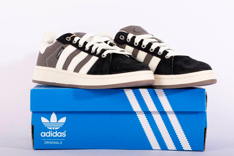 Adidas Campus Shoes