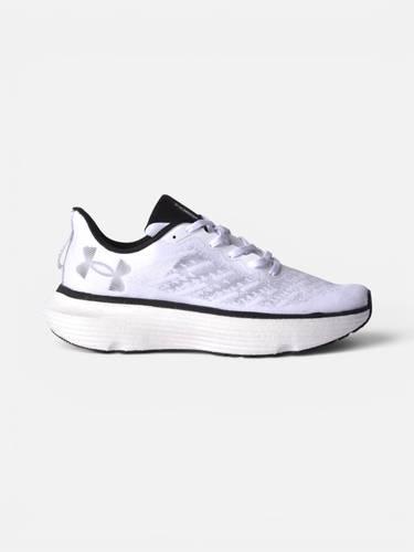حذاء أندر آرمور إنفينيت برو بريز / White 