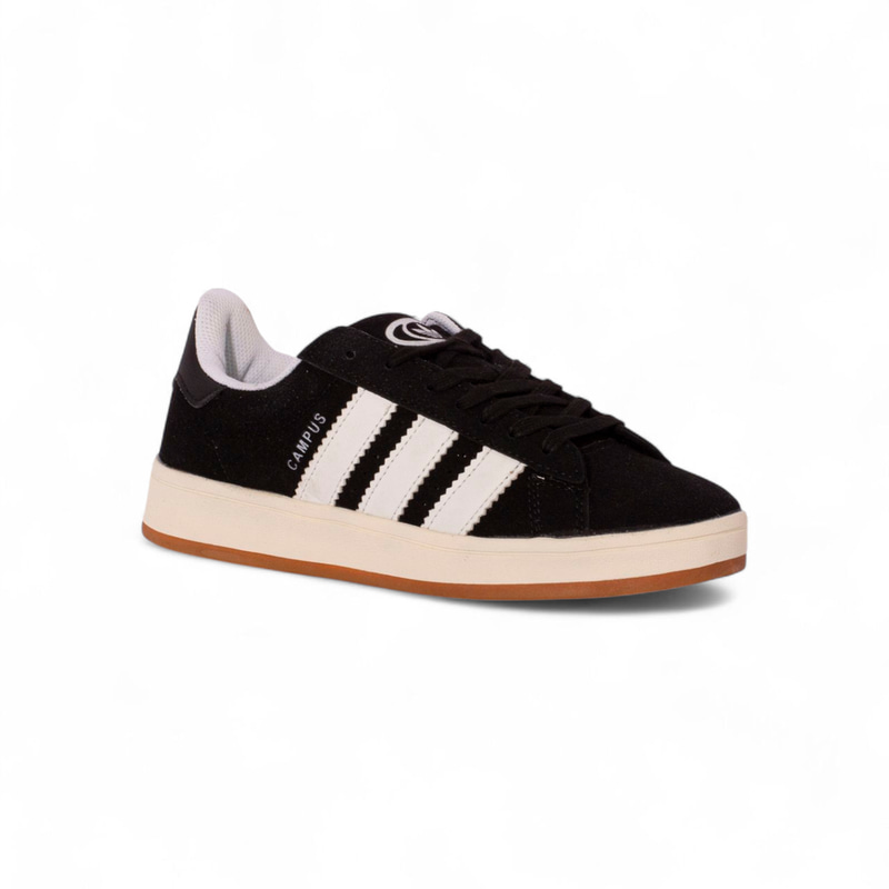 Adidas Campus Black