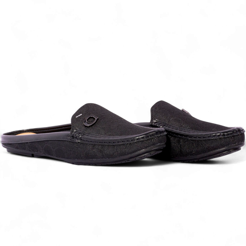 LADY Shoes Charlie Black 3