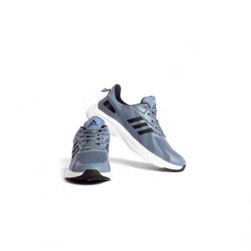 Adidas Gray Sneaker