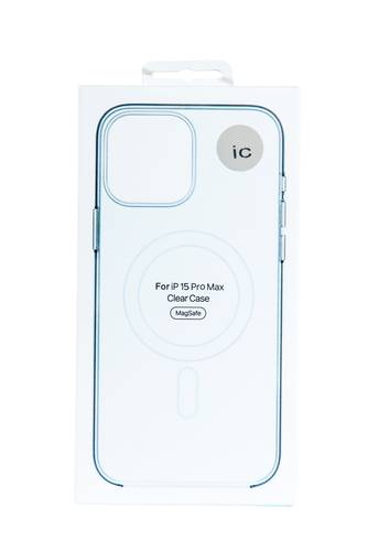 IP 15Pro Max Magsafe Cover