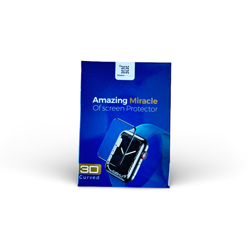 استيكر ساعه ابل (42mm) Series 3 / series 2 / Series 1