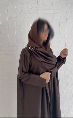 عباية منيـــــــــرة