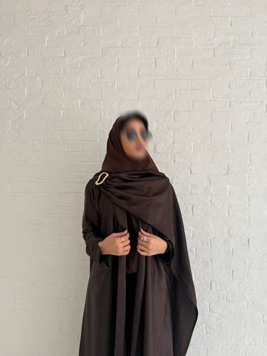 عباية منيـــــــــرة