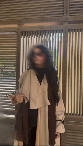 عباية القمـــــــراء