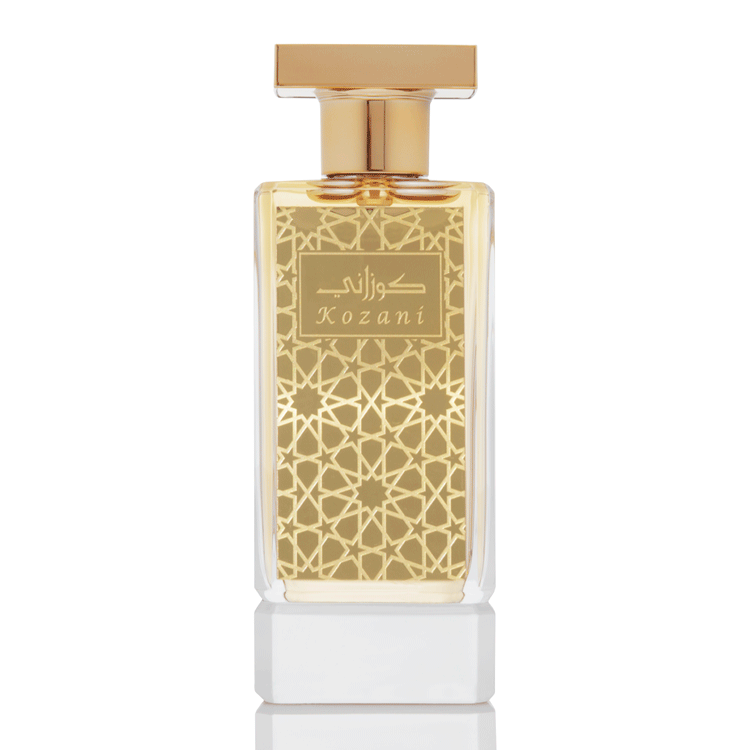 عطر كوزاني