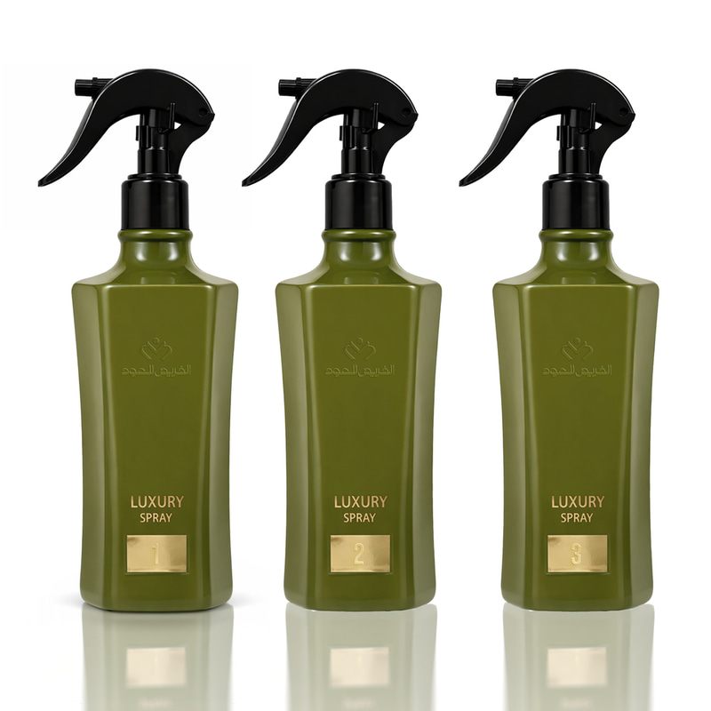 مجموعة معطر المنزل