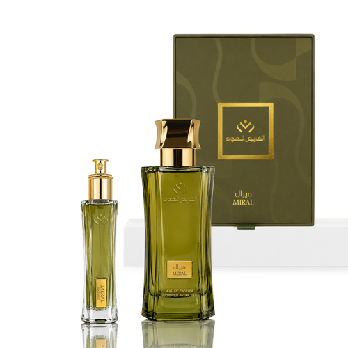  عطر ميرال 