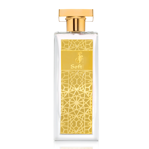 عطر مسك سوفت