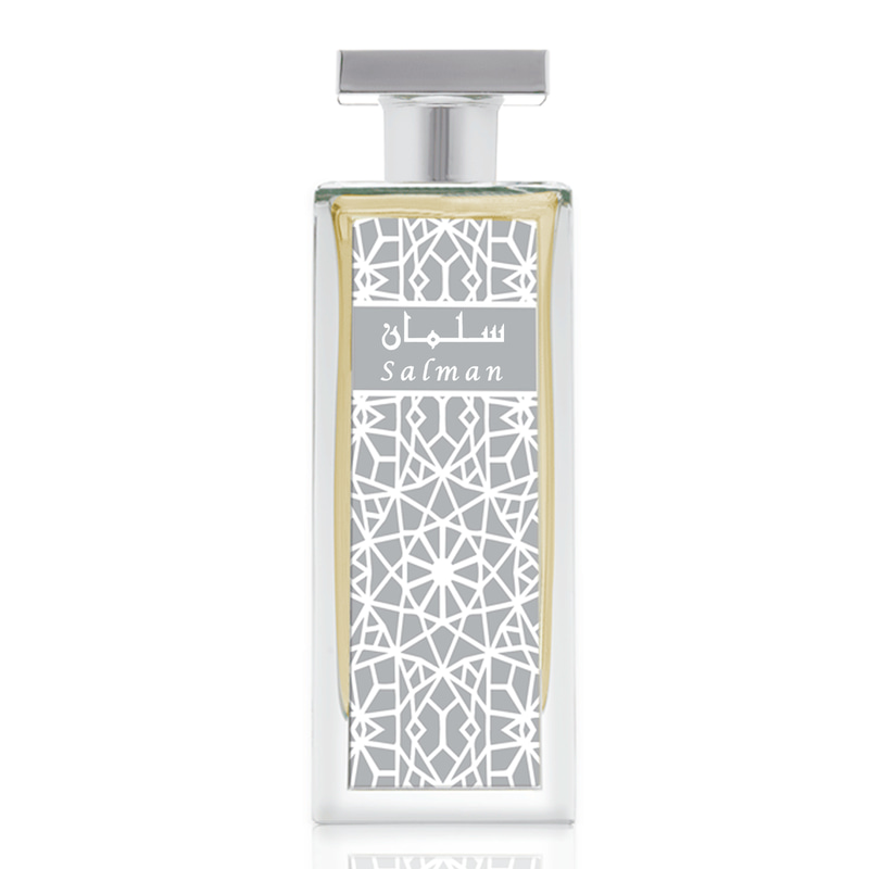  عطر سلمان 