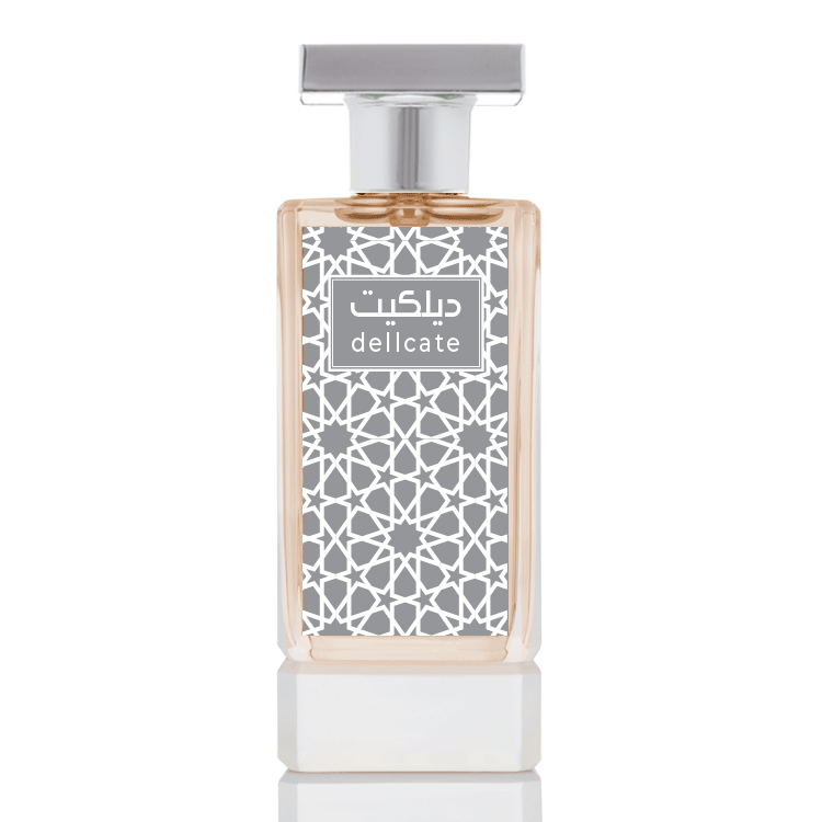 عطر ديلكيت