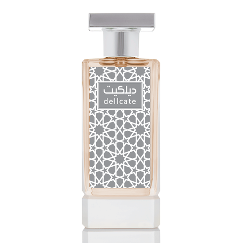 عطر ديلكيت