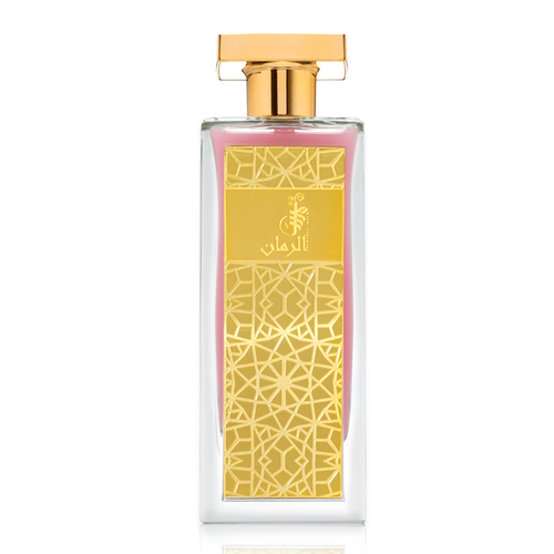 عطر مسك الرمان