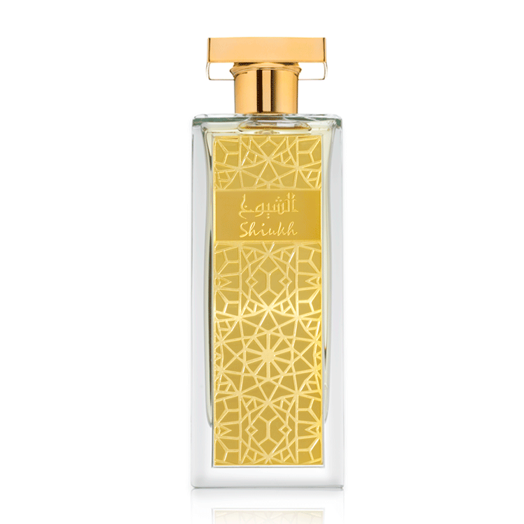 عطر الشيوخ 