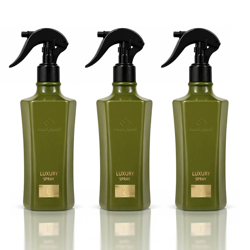 مجموعة معطرات المنزل