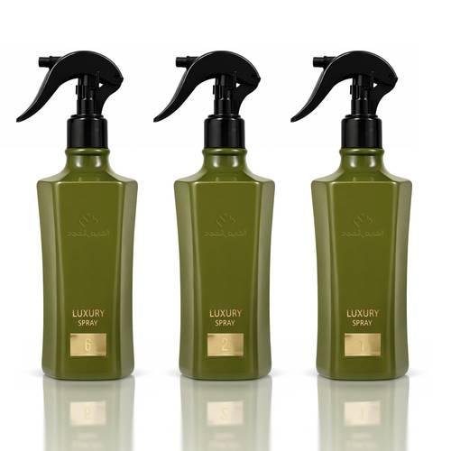 مجموعة معطرات المنزل