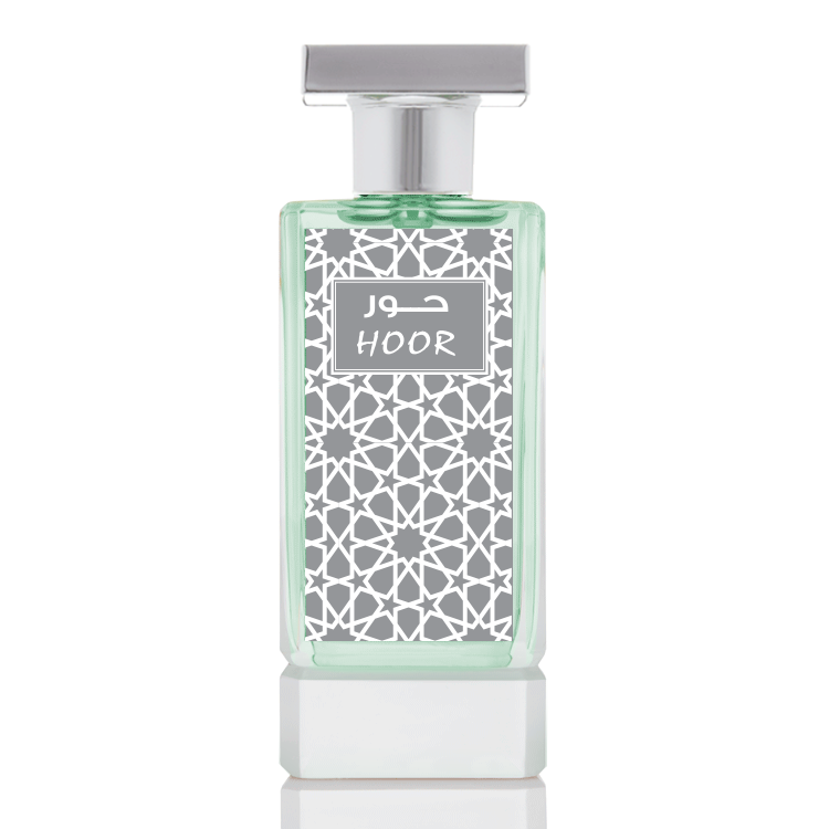 عطر حور