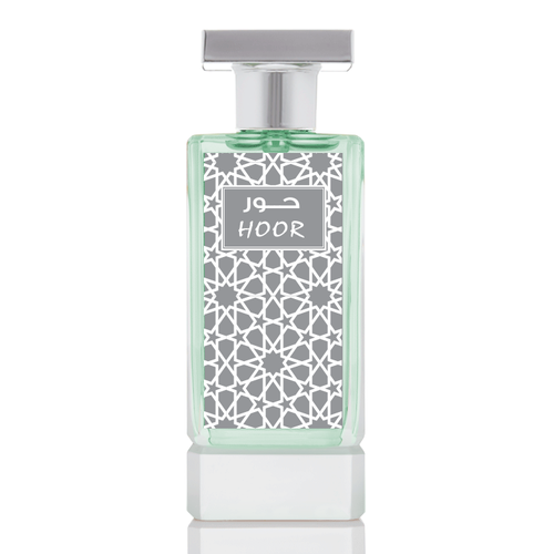 عطر حور