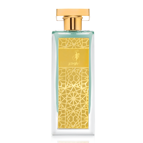 عطر مسك باودر