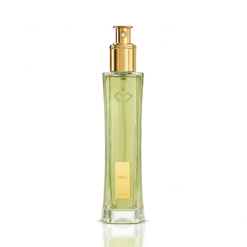 ميرال (عطر شعر)