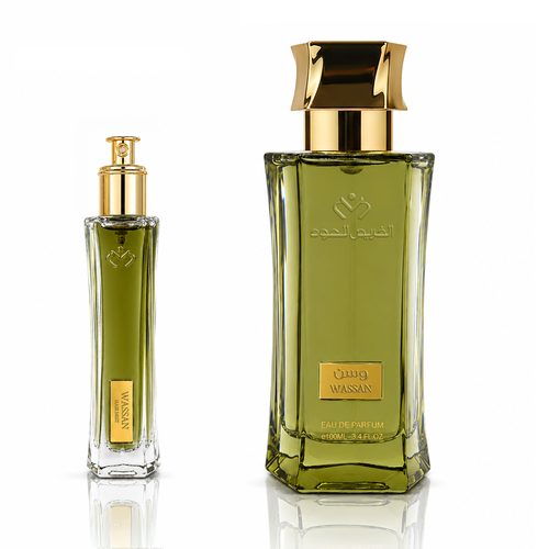 عطر وسن